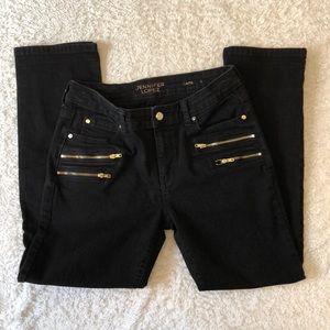 Jennifer Lopez Capris